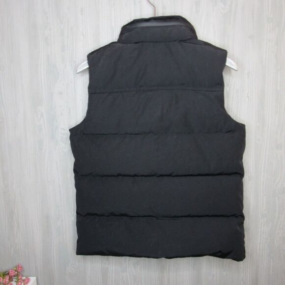 UGG MEN’S NATHANIEL DOWN WATER PROOF DOWN VEST - Picture 3 of 6